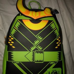 Loki backpack